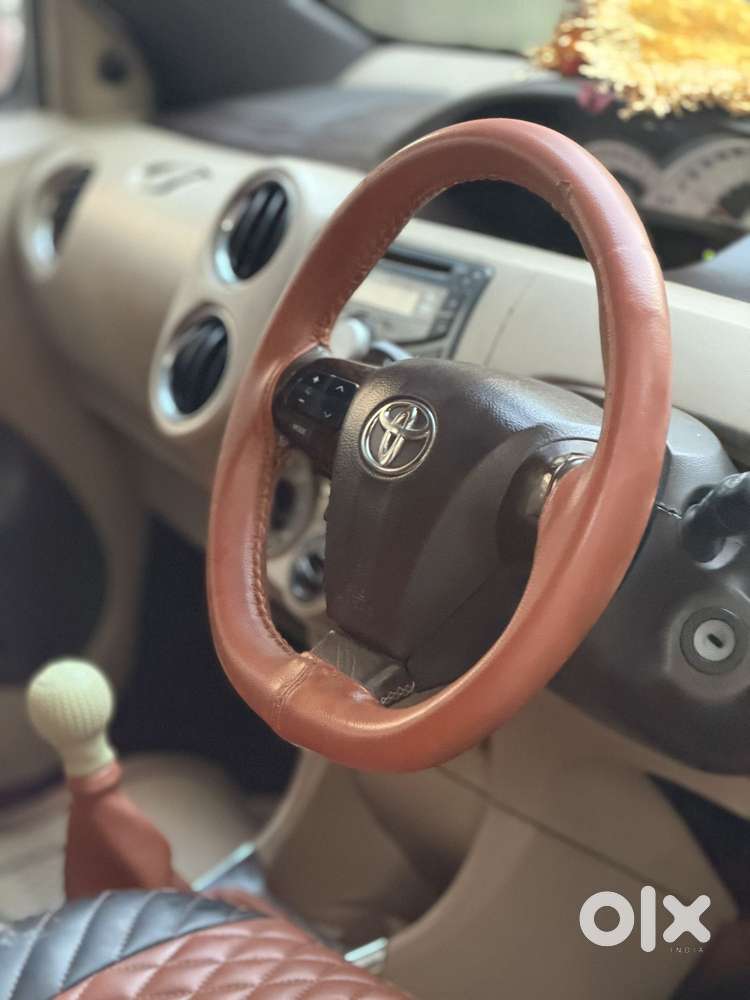 Toyota Etios Liva 2014-2016 Vx, 2012, Petrol