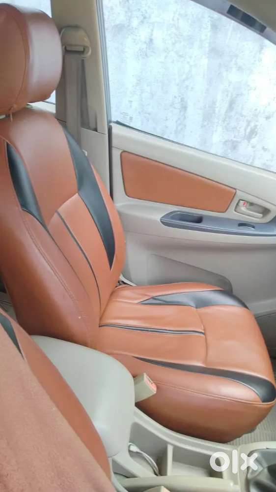 Toyota Innova 2.5 Diesel 2010
