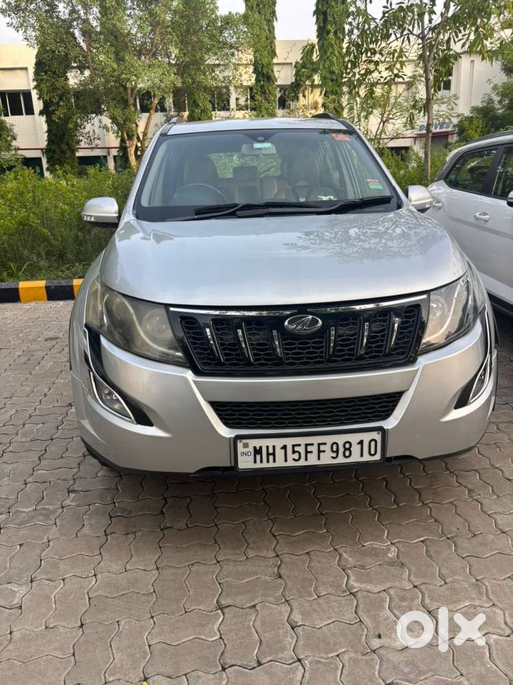 Mahindra Xuv500 Diesel 2016