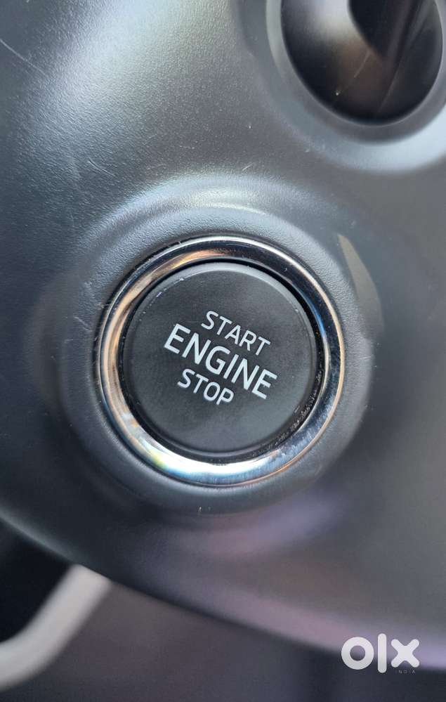 Skoda Kushaq 1.0 Tsi Style At, 2021, Petrol