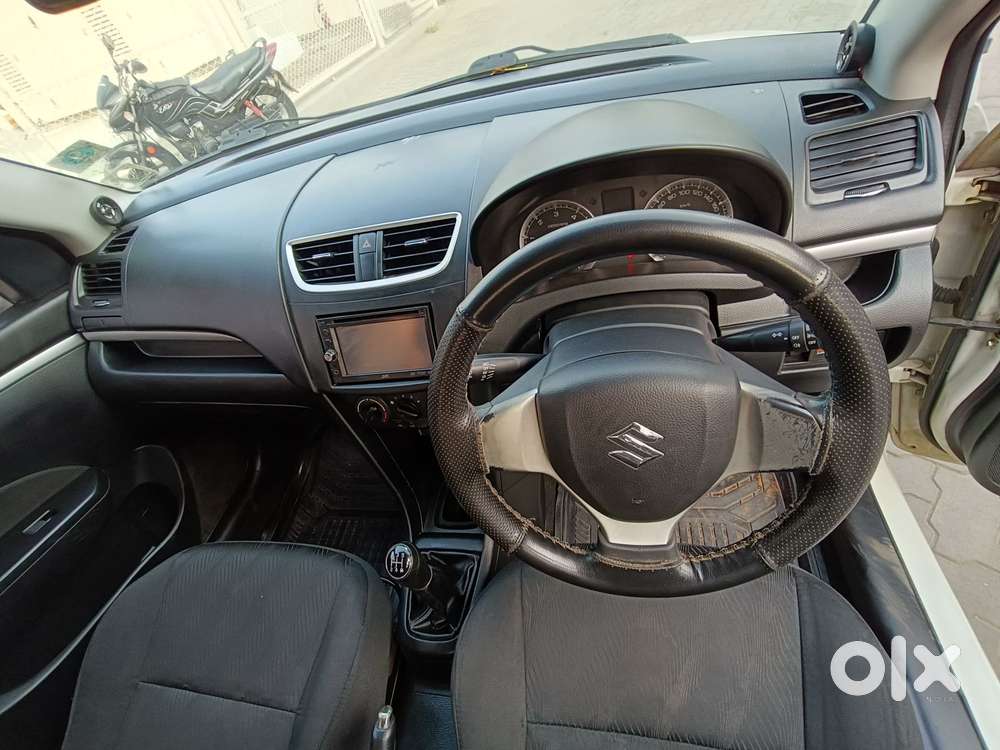 Maruti Suzuki Swift Ddis Vdi, 2012, Diesel