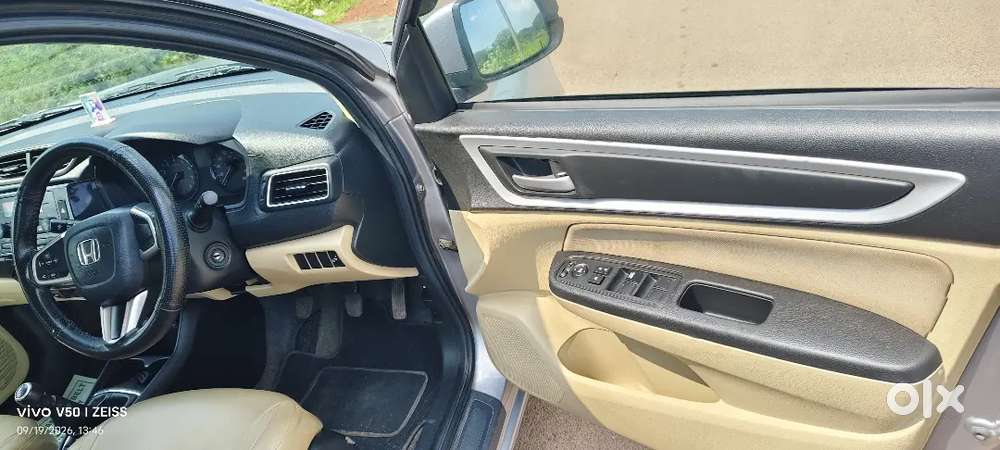 Honda Amaze 1.2 Petrol Manual 2023