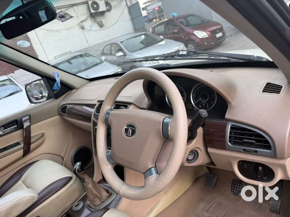 Tata Safari Storme Vx 4wd, 2015, Diesel