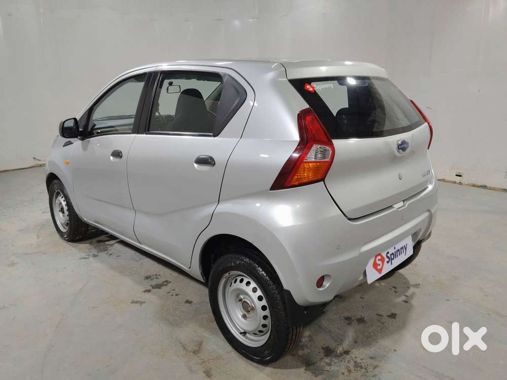 Datsun Redigo 2020-2022 0.8 A, 2021, Petrol