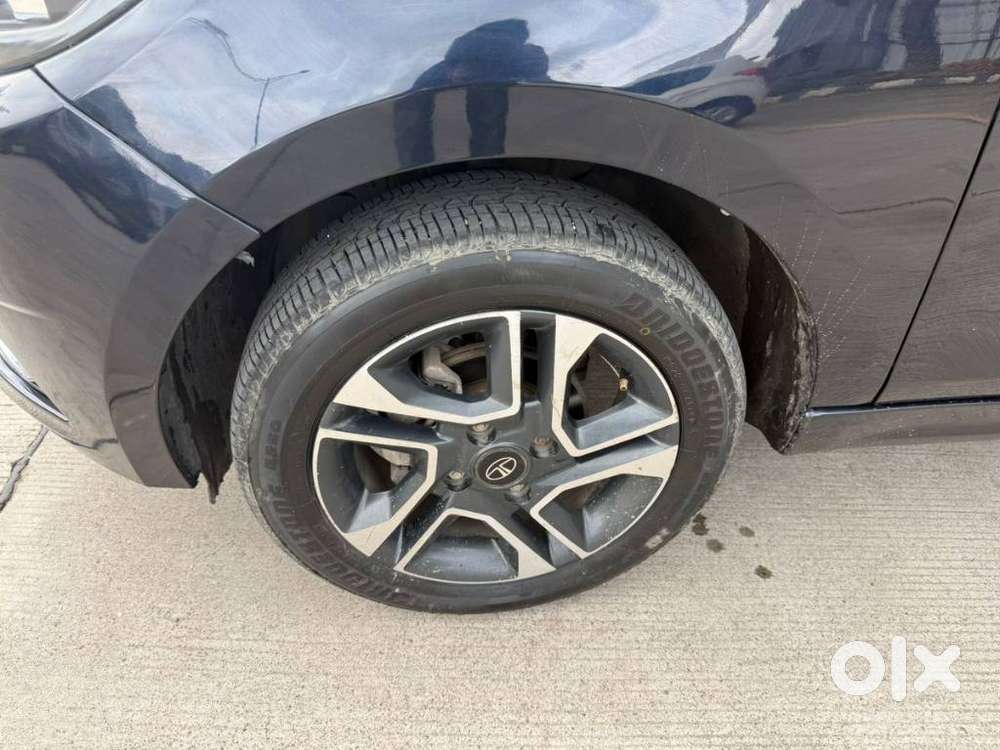 Tata Tigor 1.2 Revotron Xza Plus Amt, 2019, Petrol