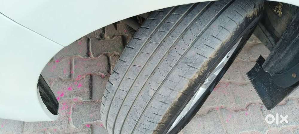 Toyota Innova Crysta 2.4 Vx Mt 8s, 2018, Diesel