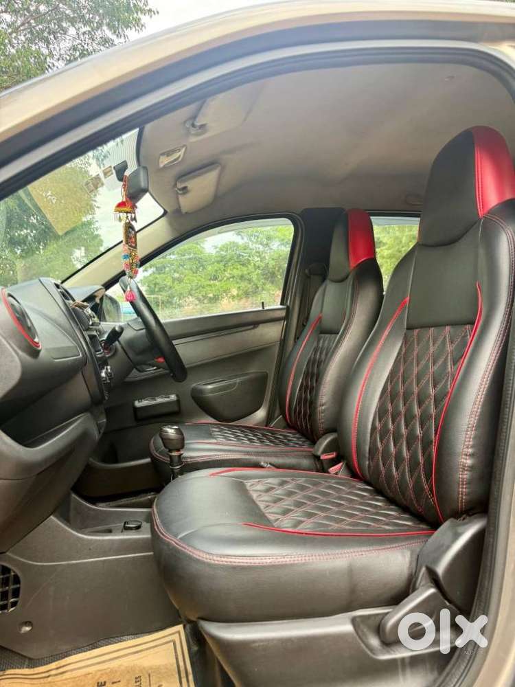 Renault Kwid Rxt 1.0, 2016, Petrol