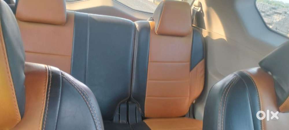 Mahindra Marazzo Diesel 2022