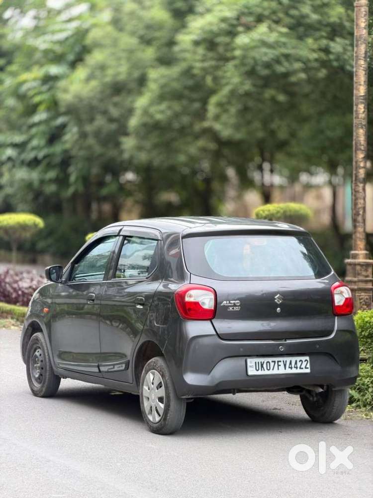 Maruti Suzuki Alto K10 1.0 Vxi, 2024, Petrol