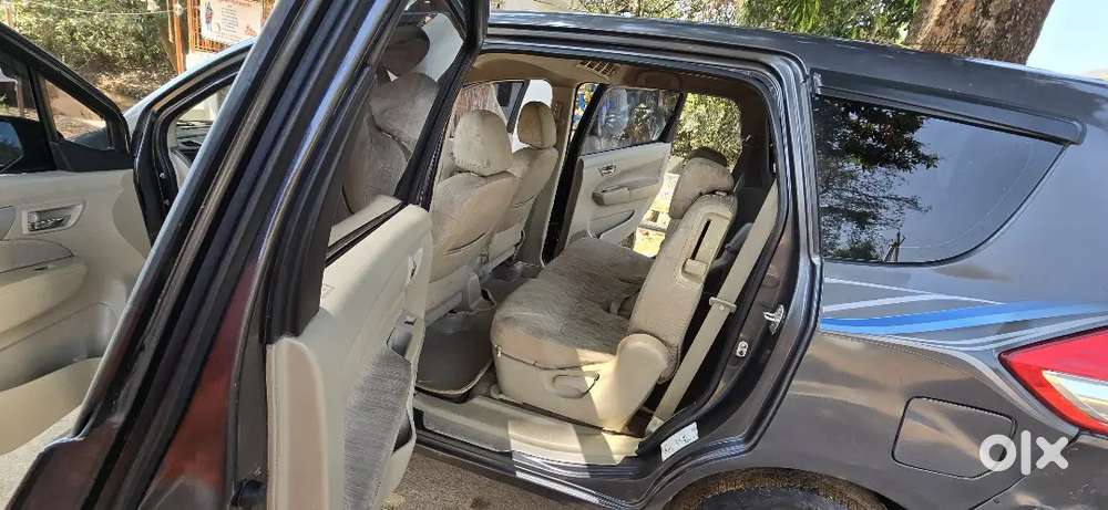 Maruti Suzuki Ertiga 2015