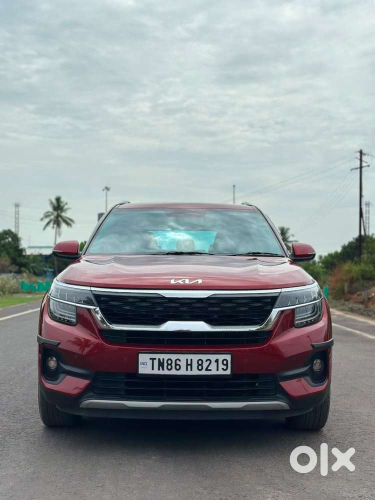 Kia Seltos Htk Plus D, 2023, Diesel