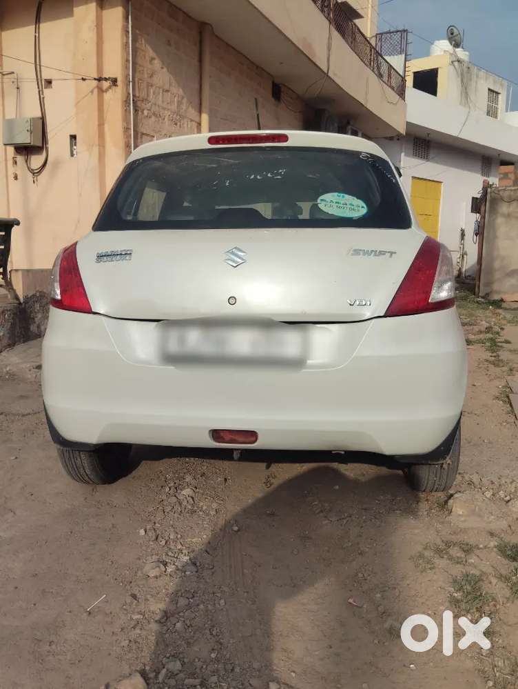 Maruti Suzuki Swift Vdi 2016