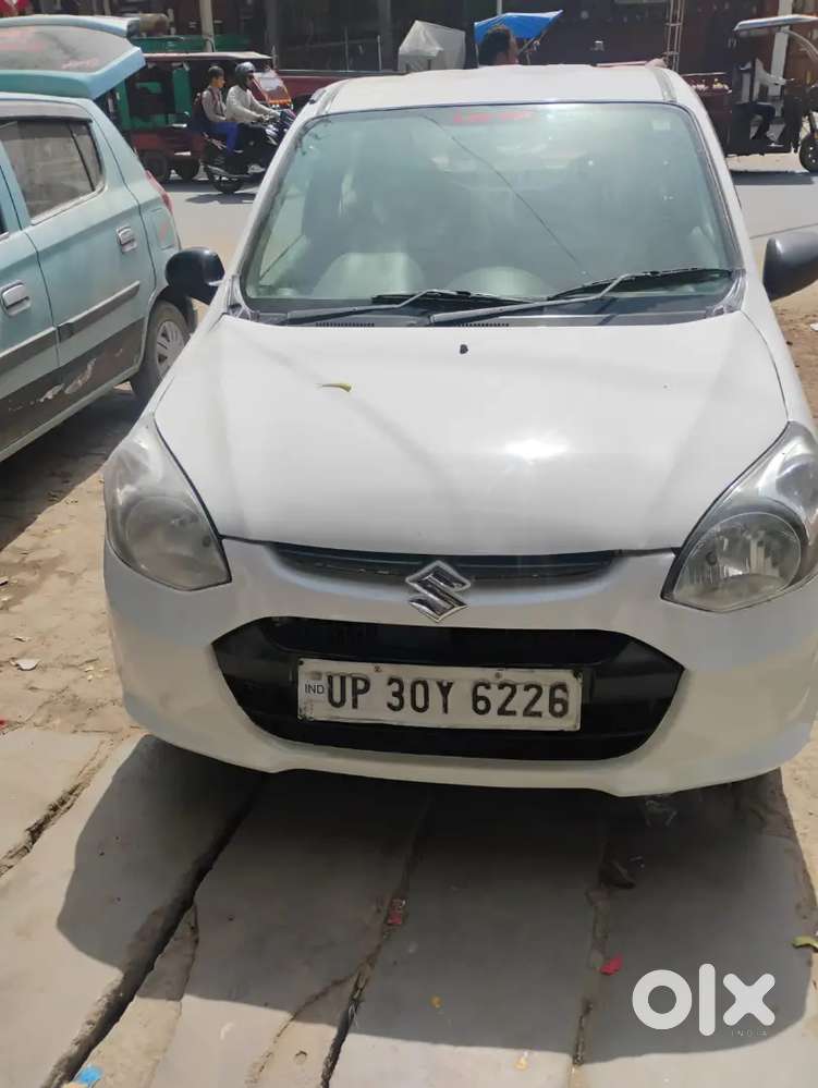 Ac Working 
All Tyres Are New
Overall Good Condition.
