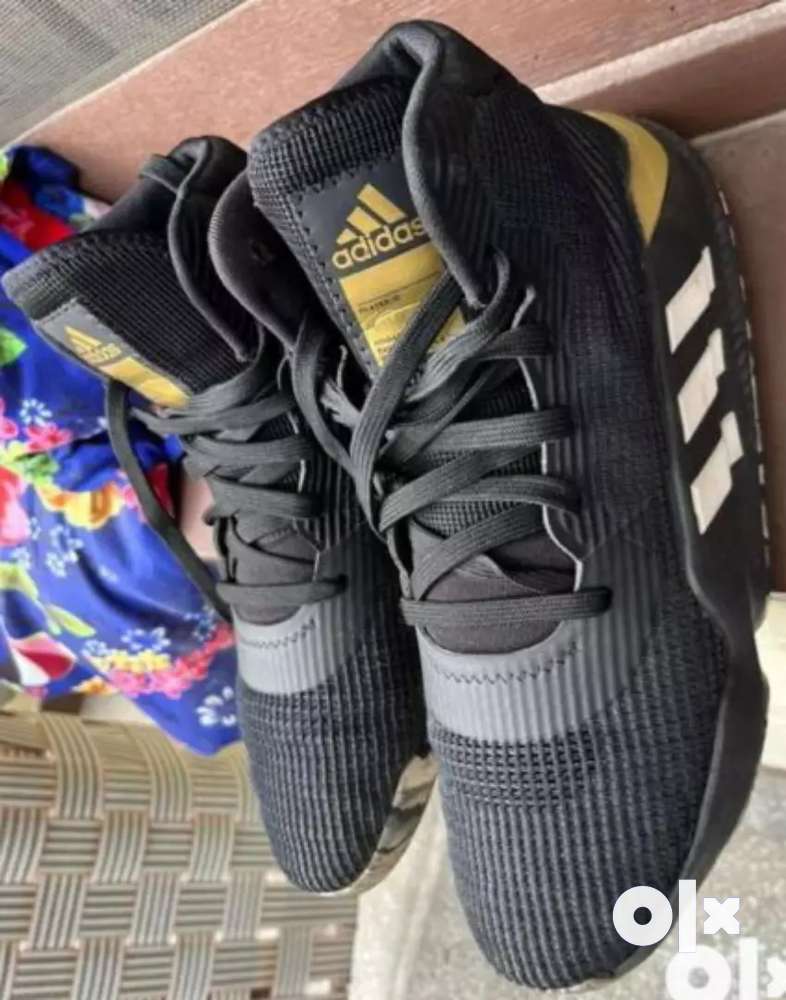 Adidas bounce olx sale