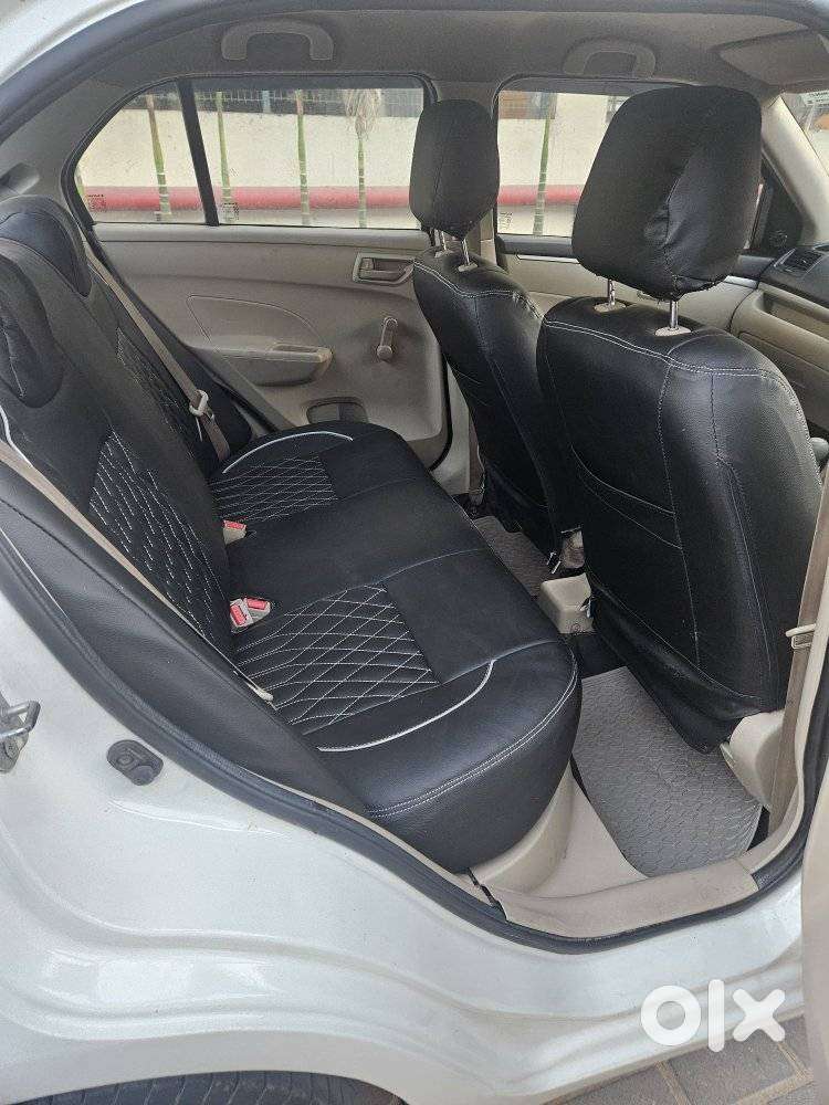 Maruti Suzuki Swift Dzire Tour, 2018, Diesel