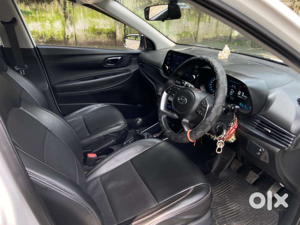 Hyundai I20 1.4 Sportz, 2023, Petrol