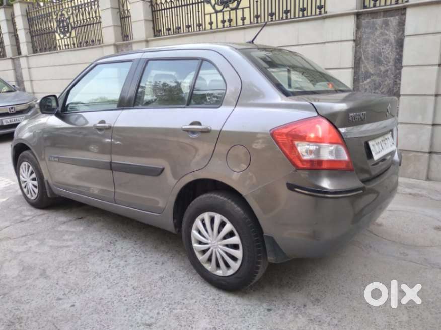Maruti Suzuki Swift Dzire Vxi(o) Mt, 2015, Petrol