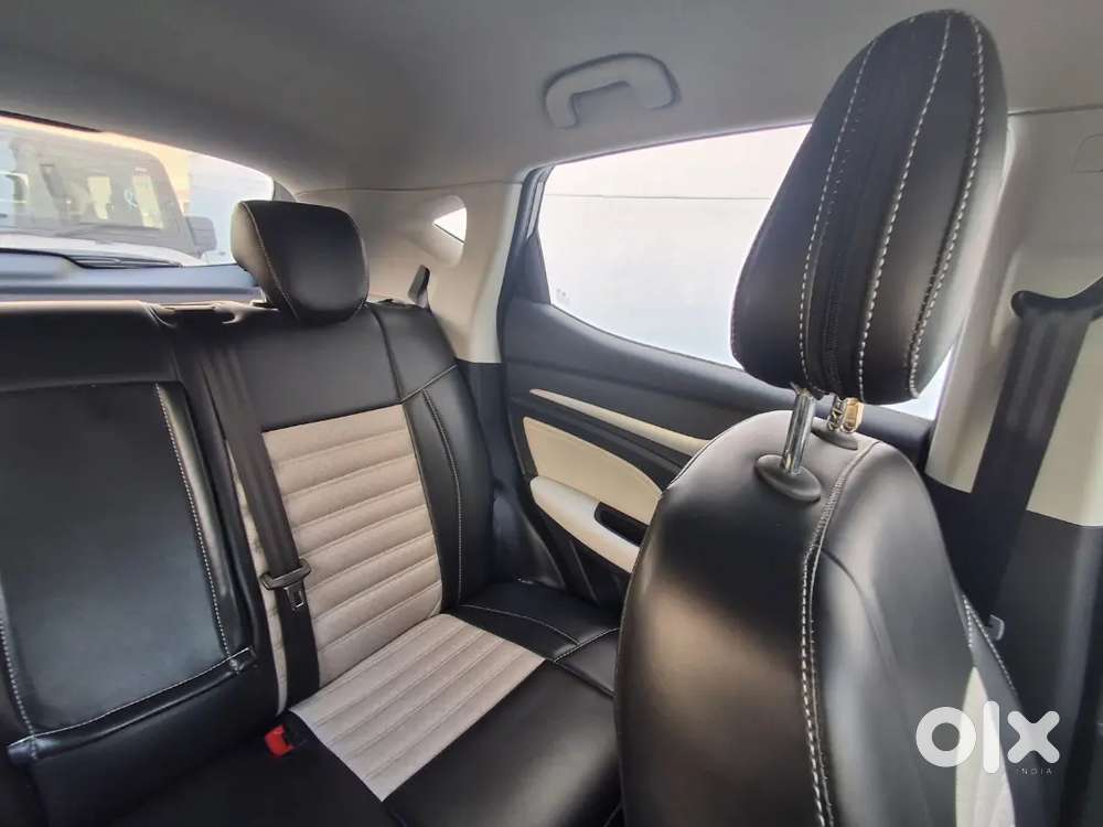 Hp19 Registration G Astor 2023 Manual In Excellent Condition