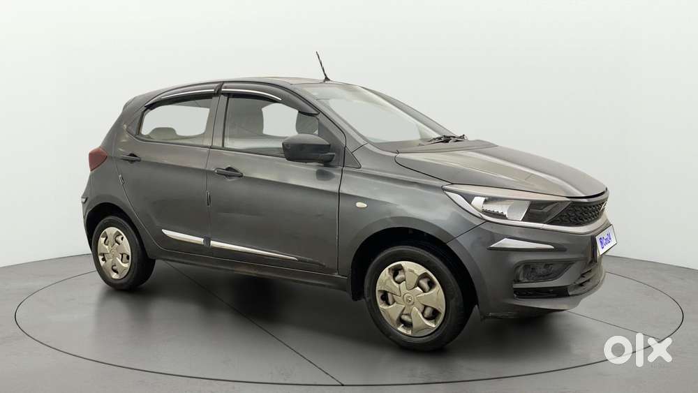 Tata Tiago 1.2 Revotron Xm, 2023, Cng & Hybrids