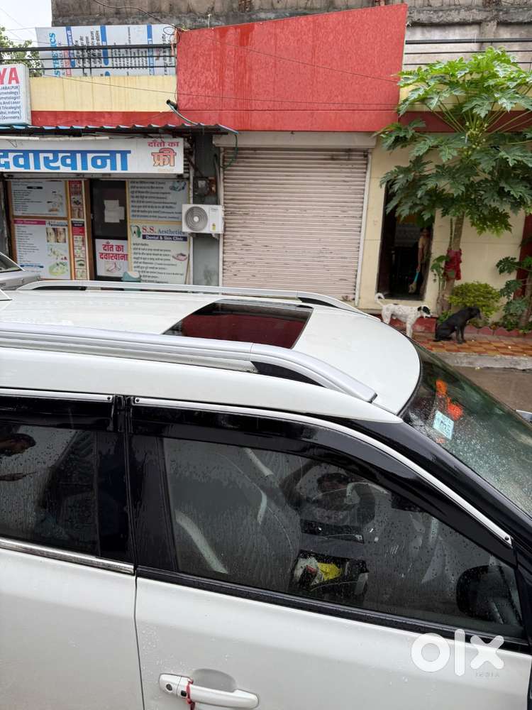 Maruti Brezza 1.5 Zxi 2023