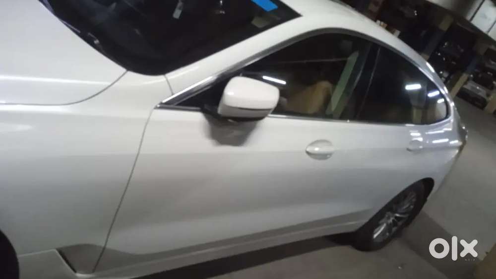 Bmw 6 Series 2019 Petrol 53140 Km Driven