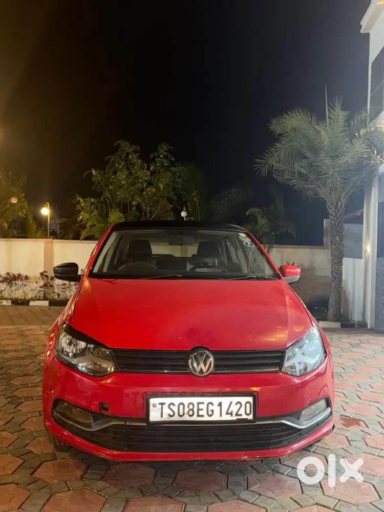 Volkswagen Polo Tdi 1.5 Highline