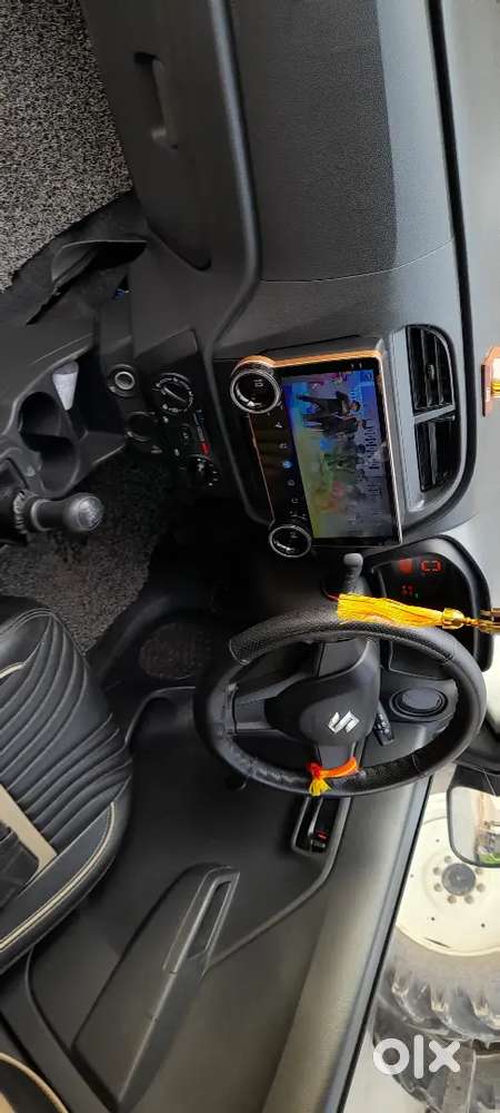Single Owner Full Accessories Loaded...diamond 2k Hd Android System