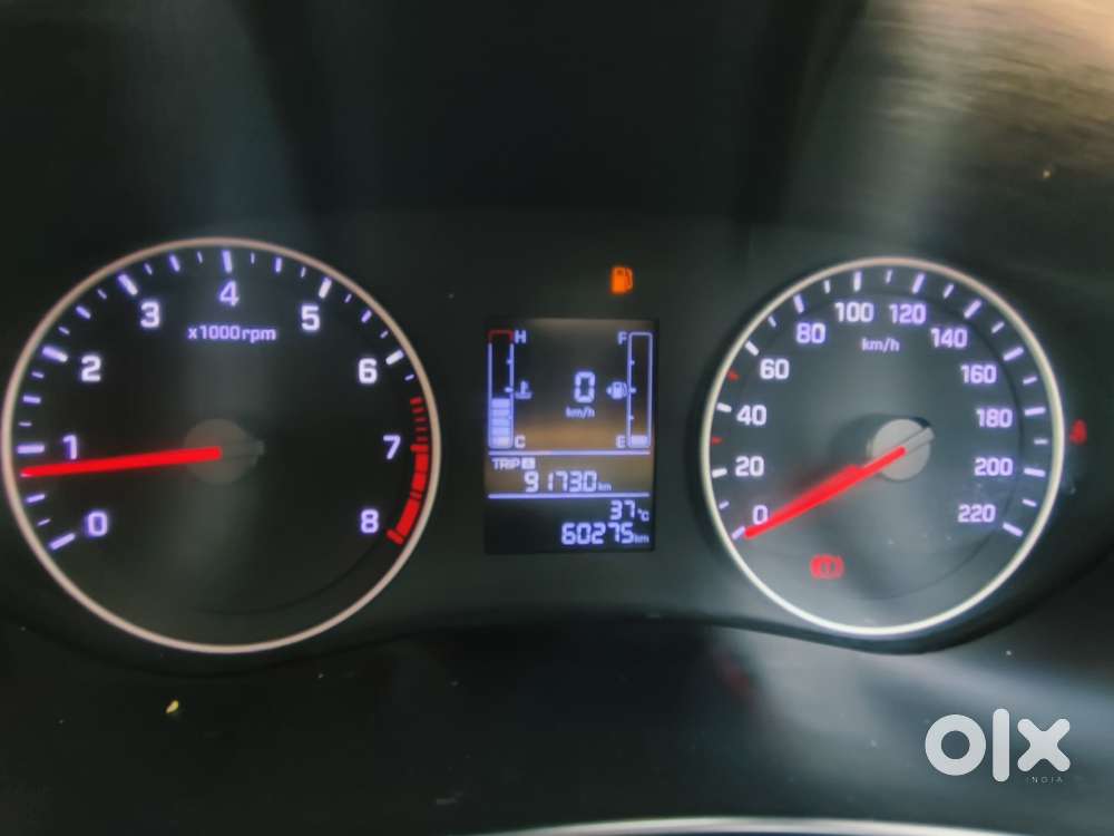 Hyundai I20 Magna Plus, 2019, Petrol