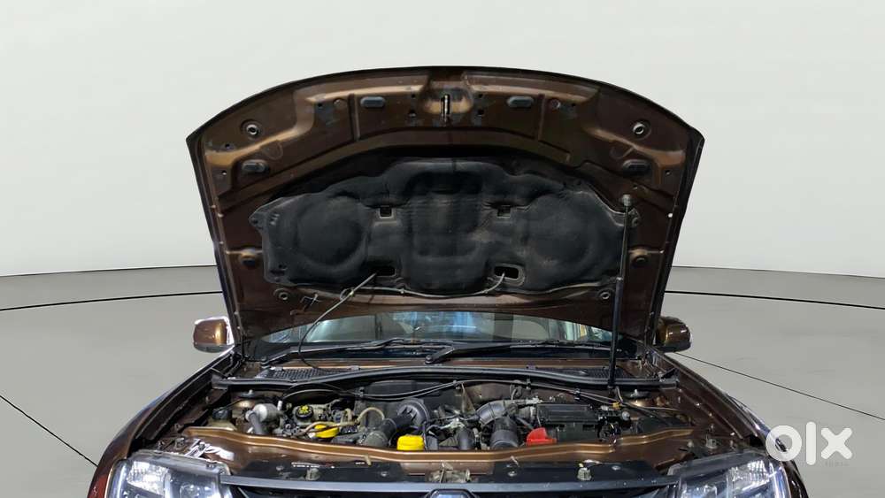 Renault Duster 85ps Diesel Rxs, 2018, Diesel