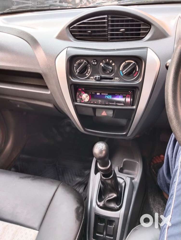 Maruti Suzuki Alto K10 Lxi Cng, 2014, Cng & Hybrids