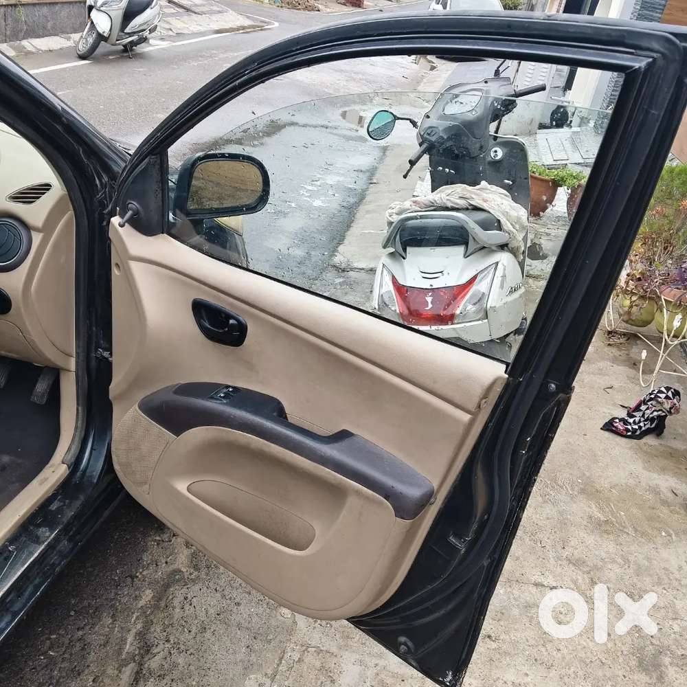 Hyundai I10 2008 Petrol 60000 Km Driven