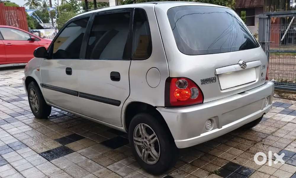 Maruti Suzuki Estilo Lxi 2003