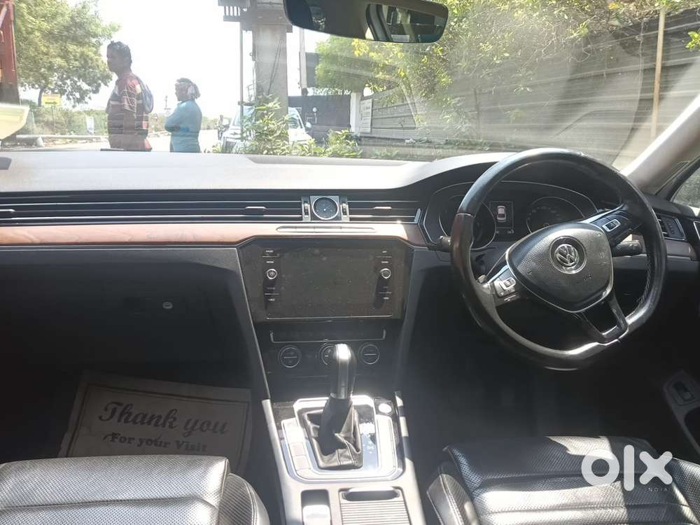 Volkswagen Passat Diesel 2019