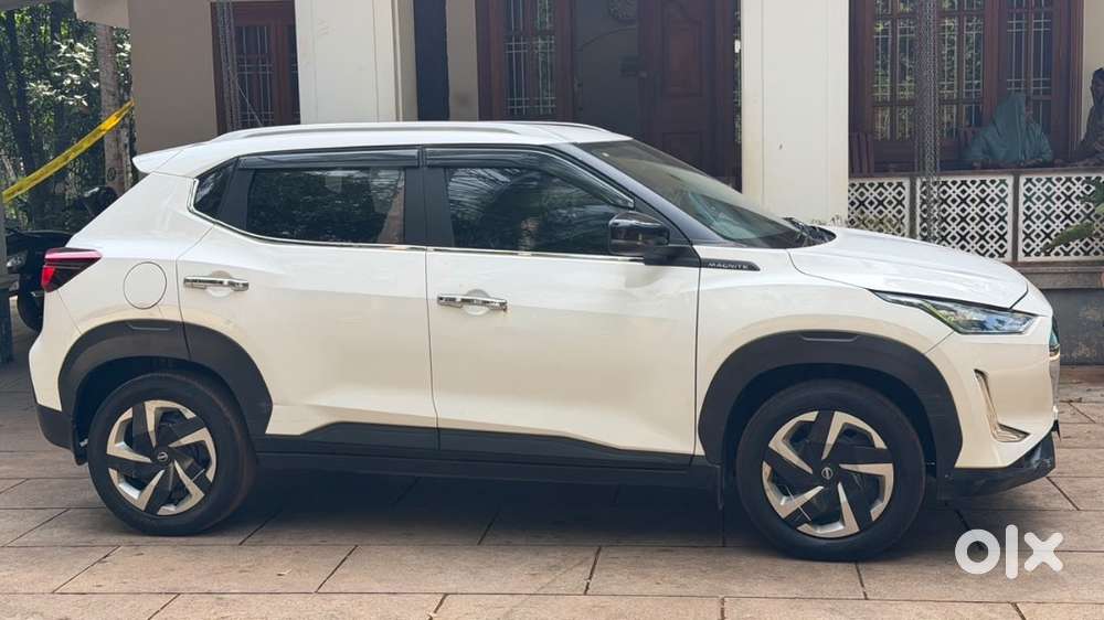 Nissan Magnite Xl 2021