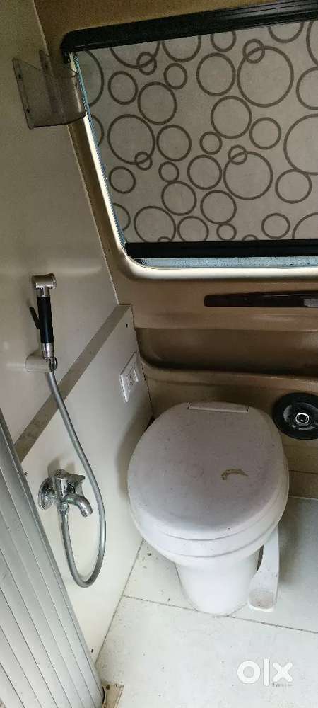 2018 Force One Lx Diesel
