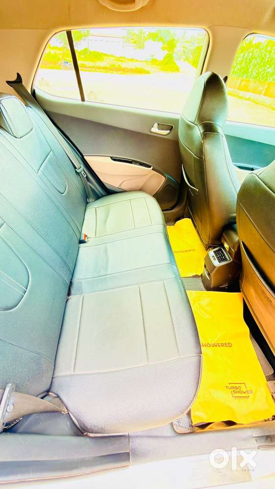 Hyundai Grand I10 Petrol 2019