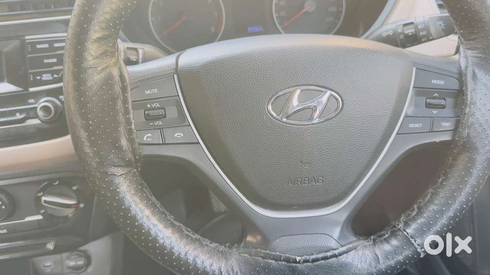 Hyundai Elite I20 1.2 Magna Plus, 2019, Petrol