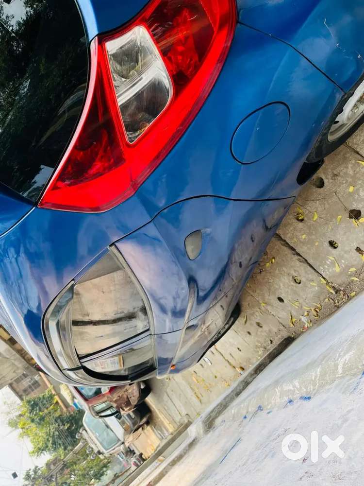 Hyundai Eon Magna+ 2013 Petrol Manual