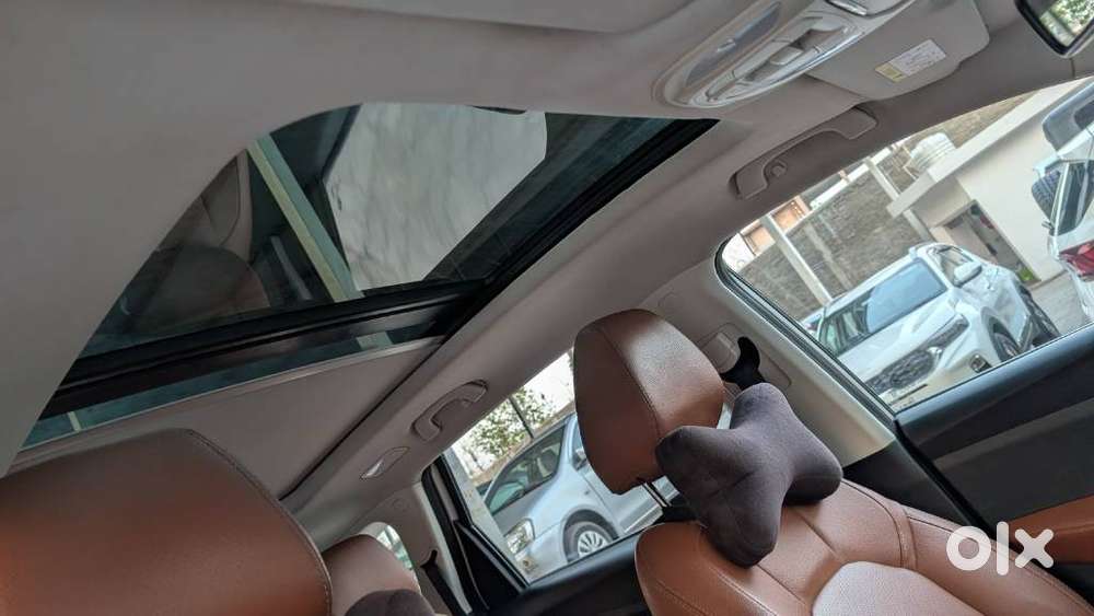 Mg Hector Super Diesel Mt, 2021, Diesel