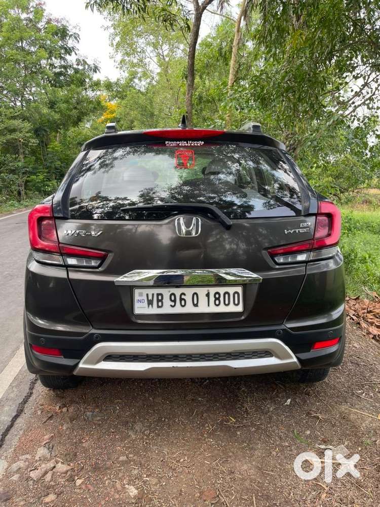 Honda Car Petrol 2020 Used