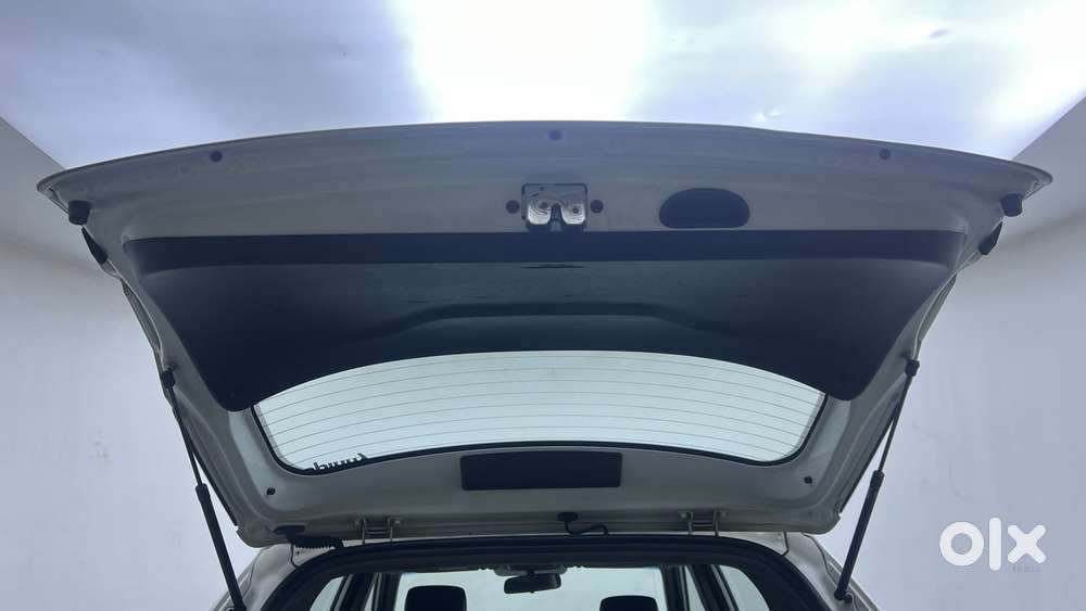 Hyundai Creta 1.6 Sx At Crdi, 2018, Diesel