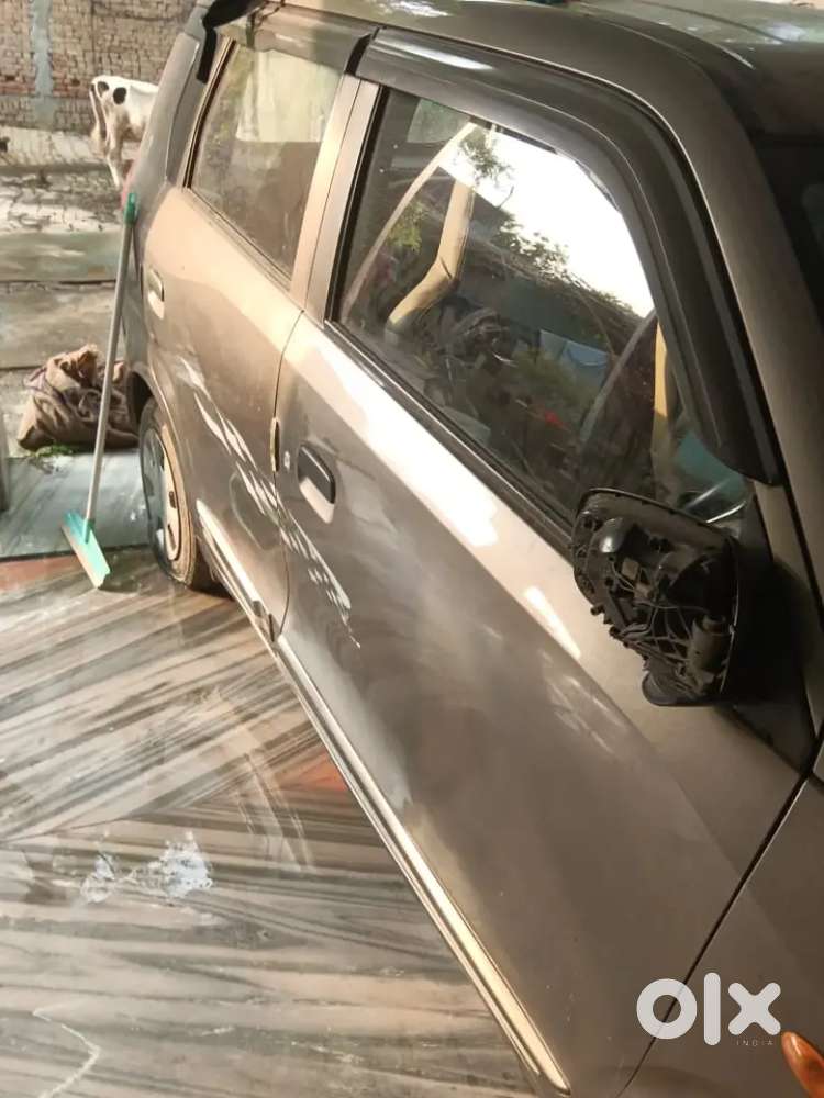 Maruti Suzuki Brezza 2019