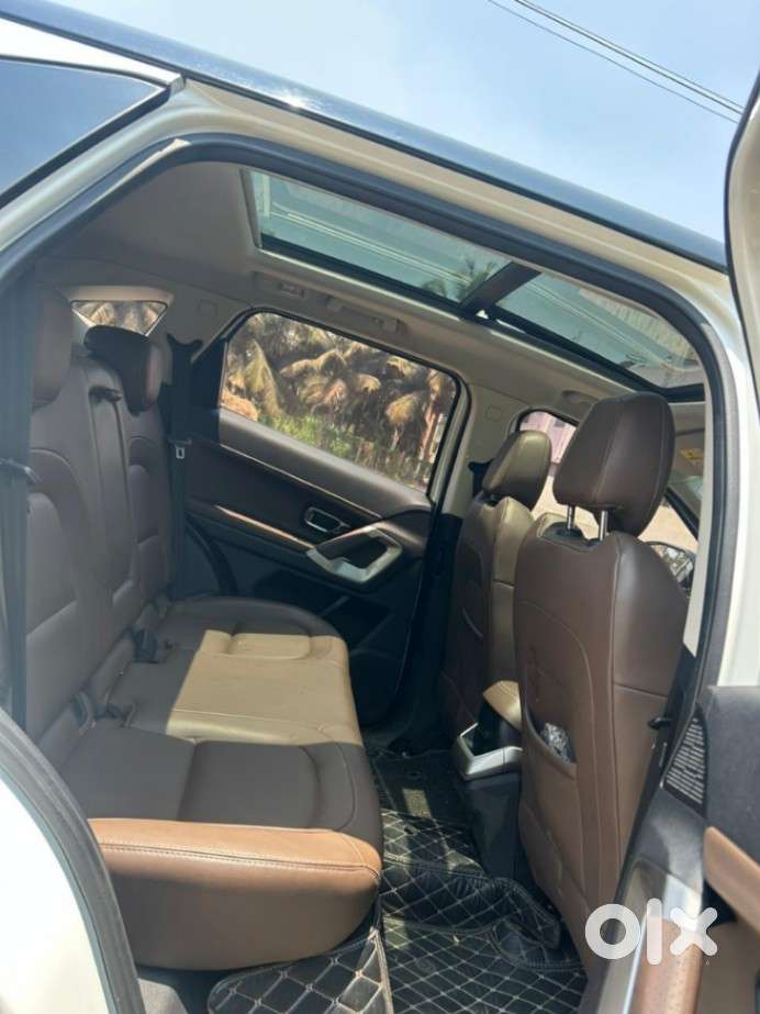 Tata Harrier Xta+ 2.0 L Kryotec Bs Vi, 2021, Diesel