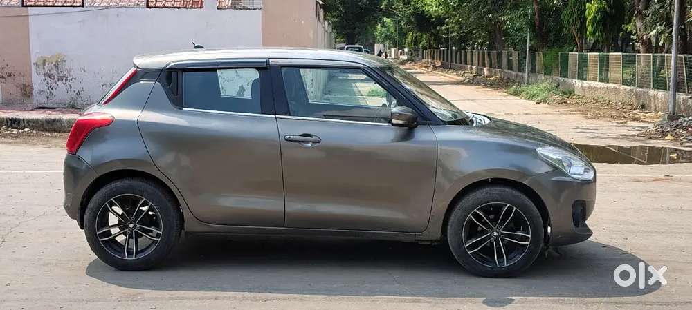 Maruti Suzuki New-gen Swift 2018