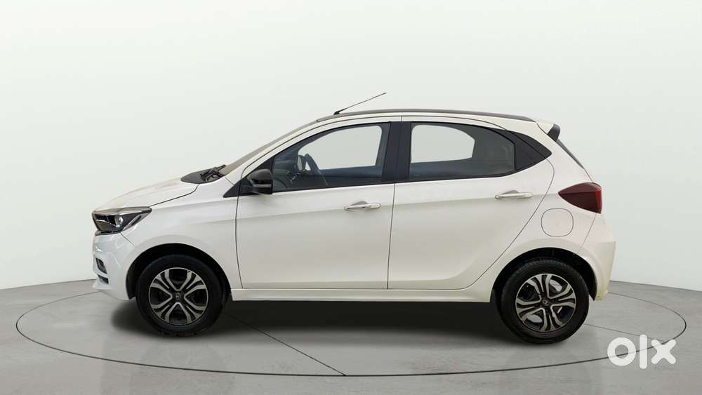 Tata Tiago