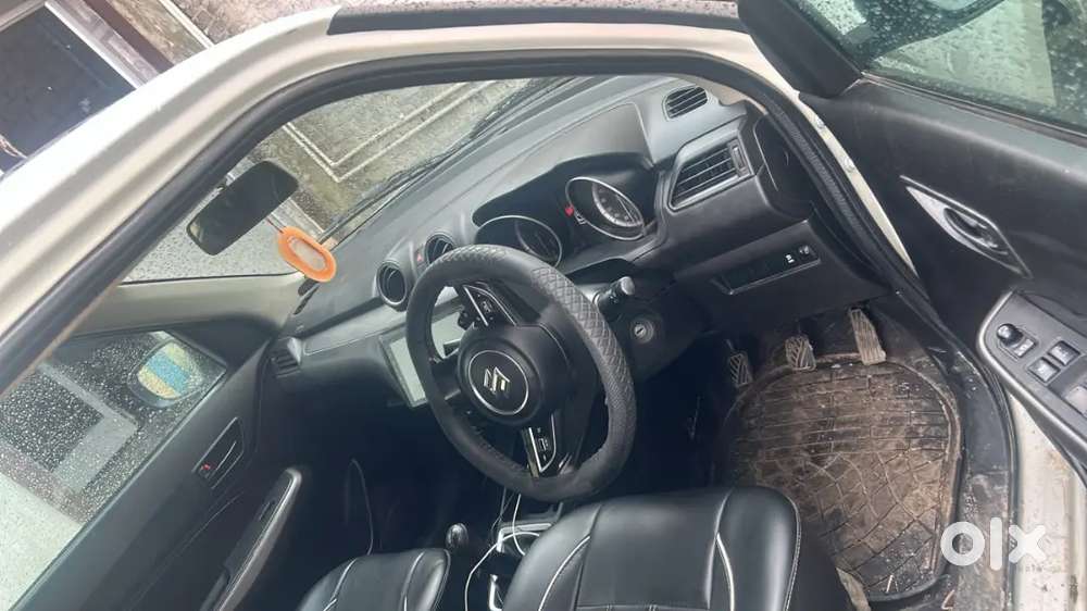 Maruti Suzuki Swift 2023 1st Owner Pure Petrol Alloy Wheels Lxi To Zxi