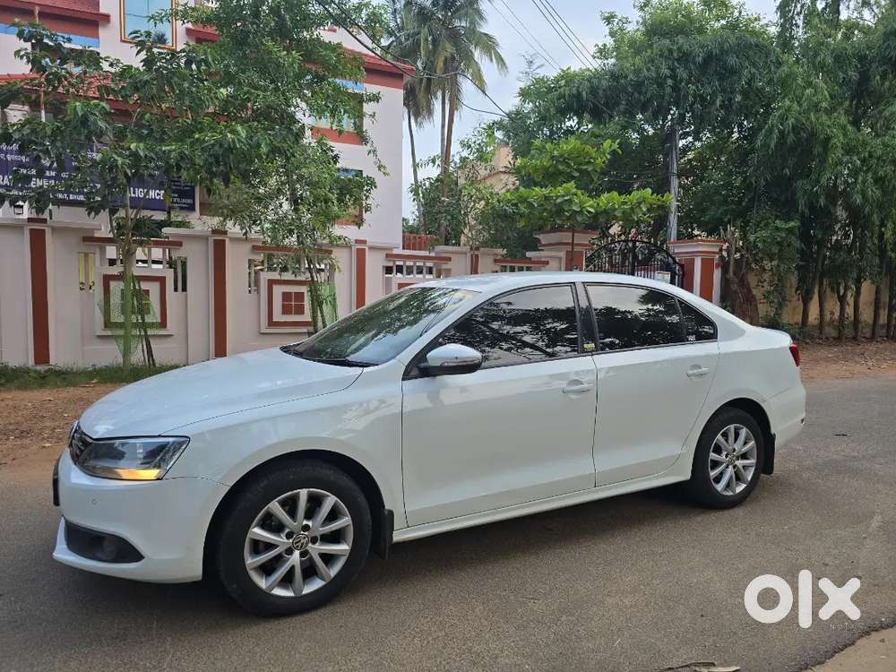 Jetta 1.4 Tsi Comfortline