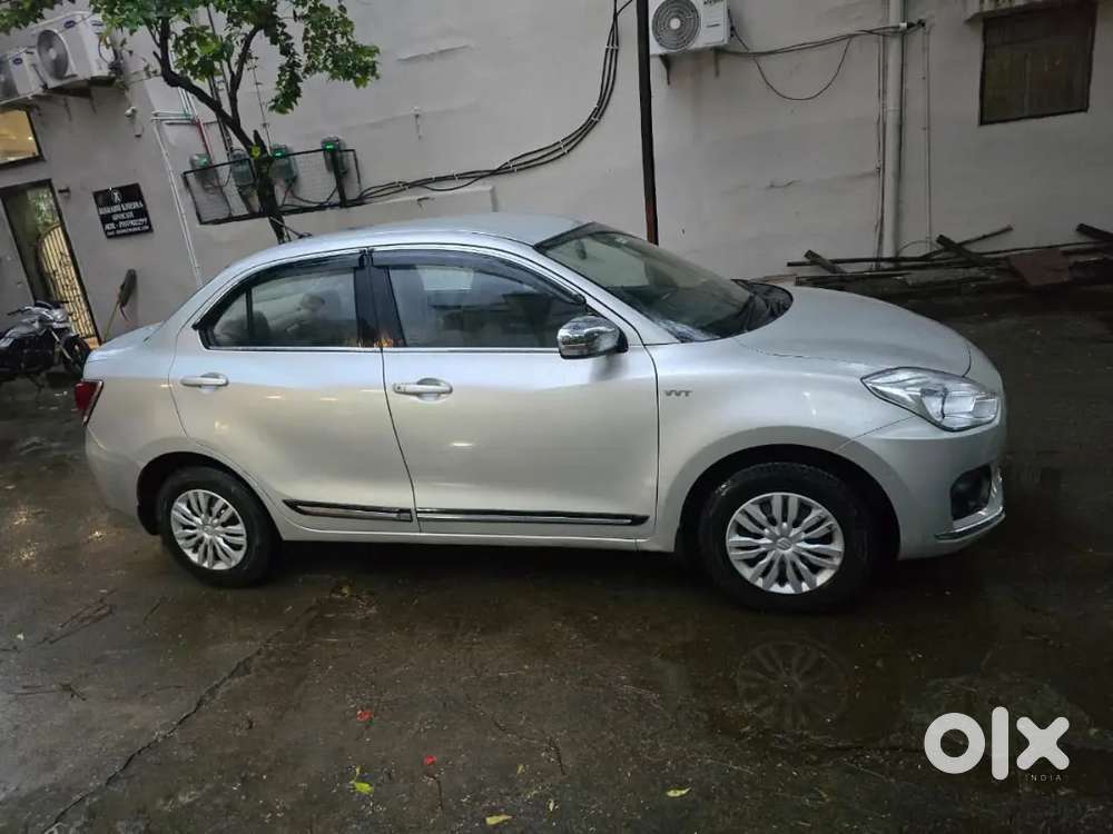 Maruti Suzuki Dzire 1.2 Vxi 2019