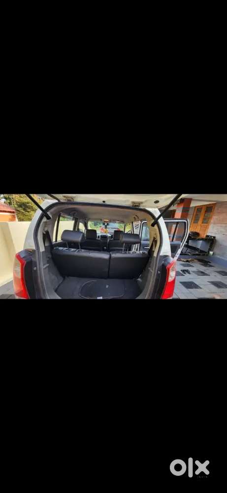 Maruti Suzuki Wagon R 2013 Petrol 56800 Km Driven