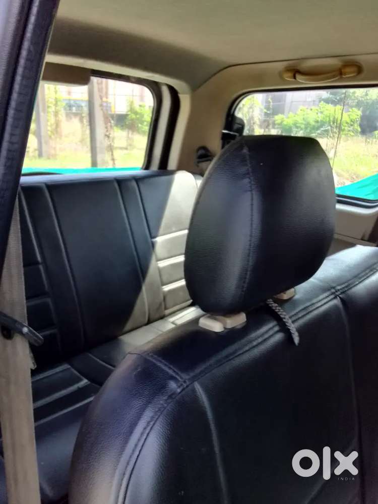Urgent Sale Chevrolet Enjoy 2013 .
